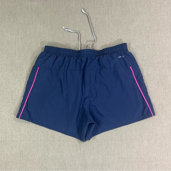 Nike Running shorts with liner SIZE Small - Picture 3 of 5